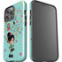 Disney Wreck-it Ralph Vanellope Sugar Icons iPhone 15 Pro Max Impact Case